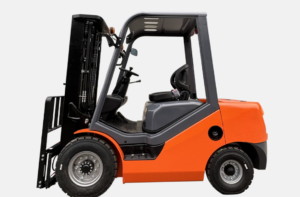 3t diesel forklift 1